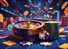 557bet