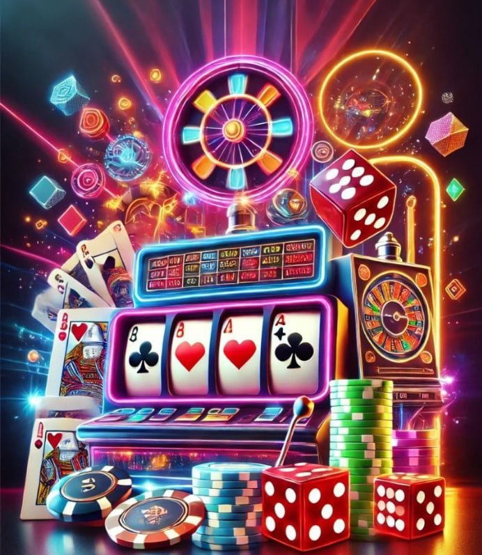 557bet