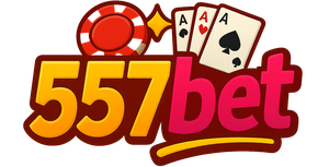 557bet Logo
